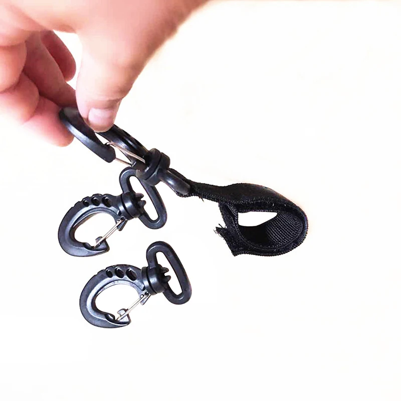 

Fitness Hooks All Stroller Pram Carriage Bag Hanger Firm Safety Infant Solid Baby Strollers Diaper Bag Clip Stroller Accessories