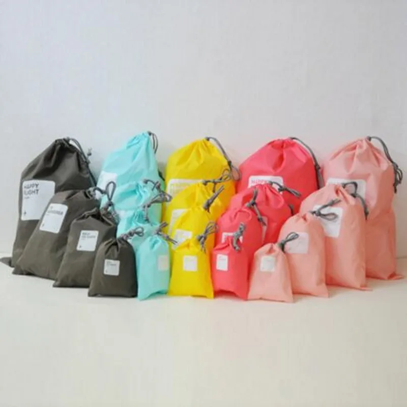 4 шт./лот креативная многофункциональная дорожная организация для хранения