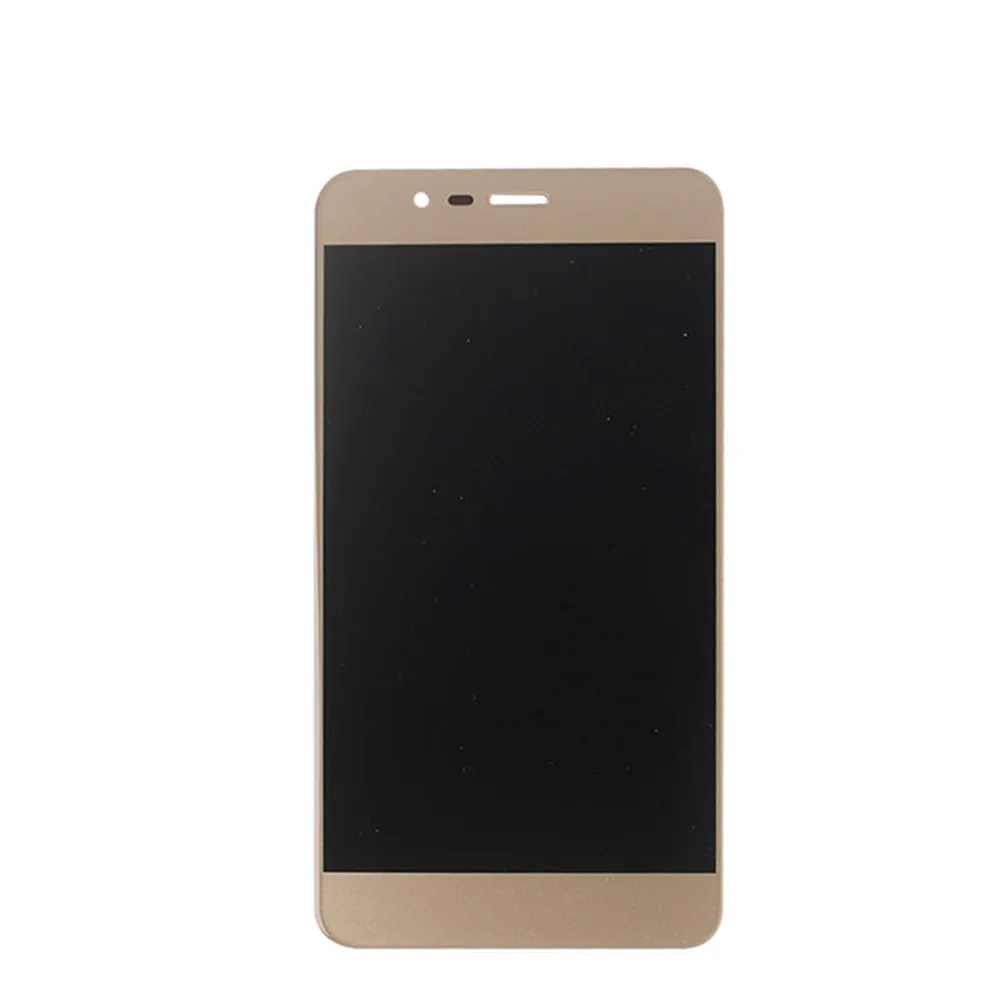 RTGparts LCD кодирующий преобразователь сенсорного экрана в сборе для Asus Zenfone 3 Max ZC520TL