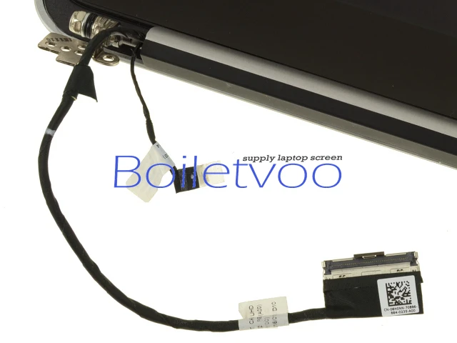 6RGW0 V9G8P 6H0NN для Dell XPS 15 (9530) m3800 15.6 &quotUHD 4 К QHD FHD ЖК дисплей сенсорный Дисплей полная