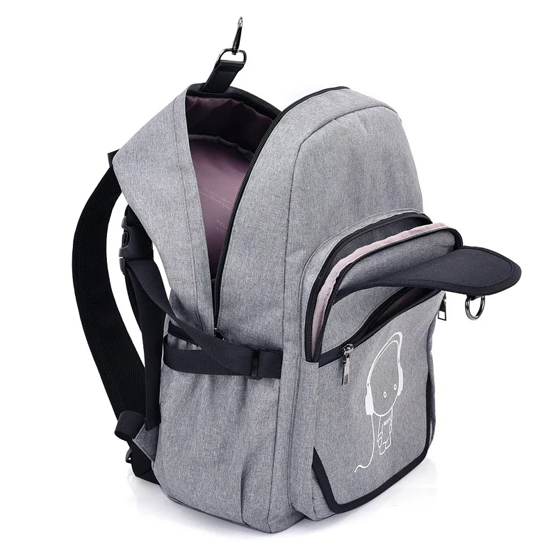 Модные женские туфли рюкзаки аниме сумки для женщин back pack мужские мужская сумка в