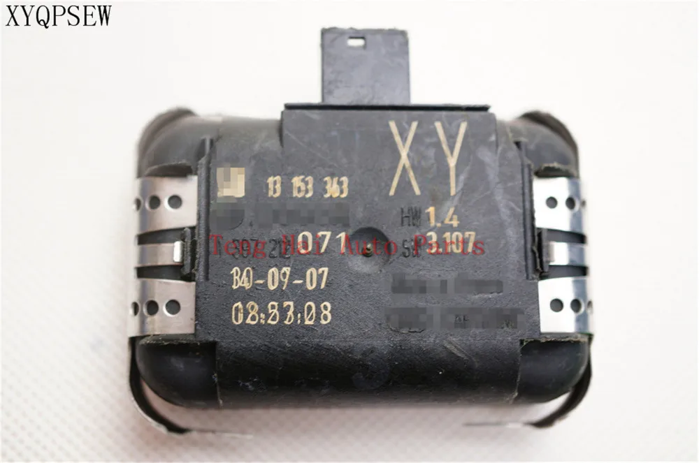 XYQPSEW для датчика дождя Buick BOSSCH 13153363,1 397212071,139721207