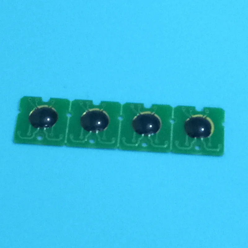 T7411 T7414 постоянные чипы для epson surecolSC F6000 SC F7000 F7100 чернильный картридж|Чип