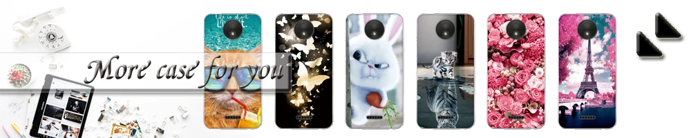 Для Xiaomi Redmi 7 Чехол Redmi 7 чехол Мягкие силиконовые с рисунком задняя крышка для Coque Redmi7 Xiaomi Redmi 7 Чехол для телефона бампер