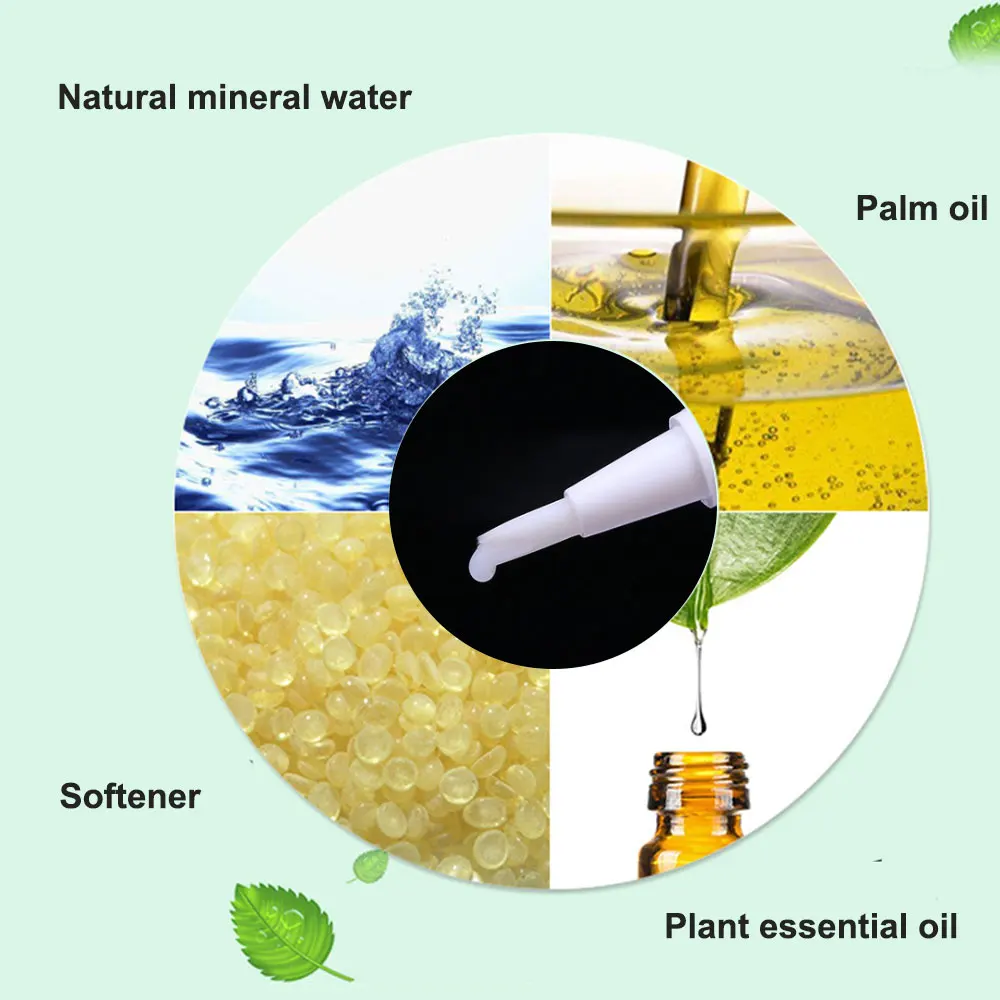 Масло для лечения кутикулы и омертвевшей кожи масло ухода за ногтями средство