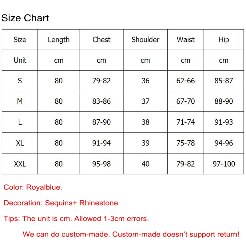 NEW!!! Girl's Blue Rumba Latin Salsa Samba Chacha Ballroom Dance Dress Competition Dancewear | Тематическая одежда и