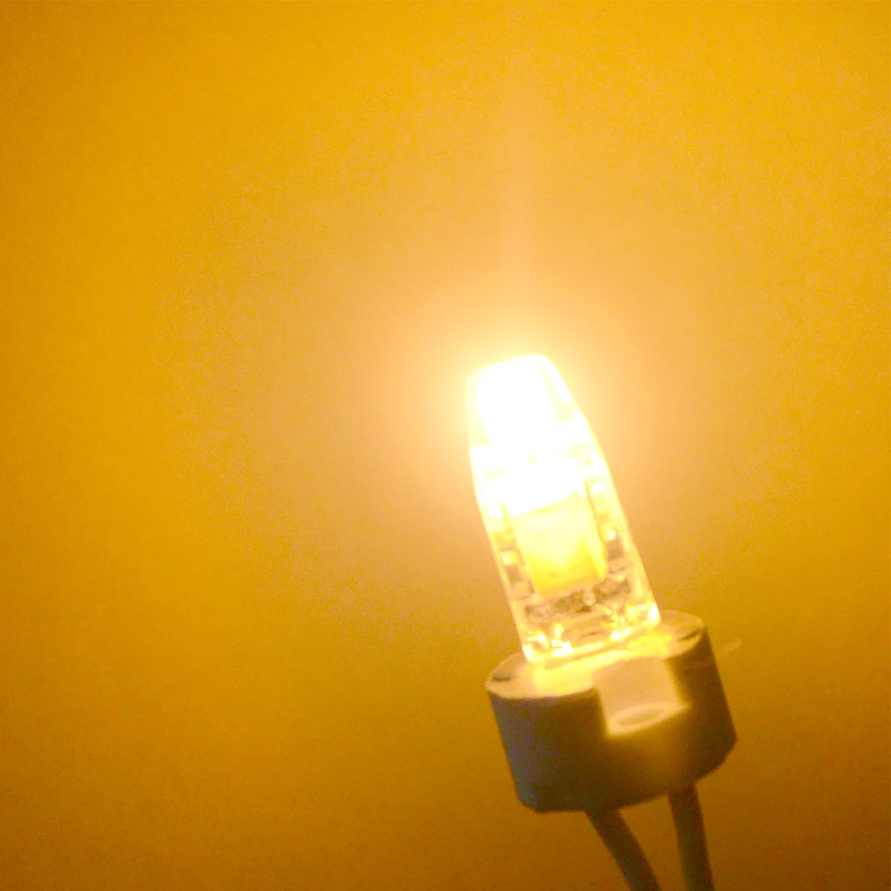 Светодиодная Диодная люстра G4 энергосберегающая 3 Вт 12 В|g4 led light bulb|led bulb12v g4 |