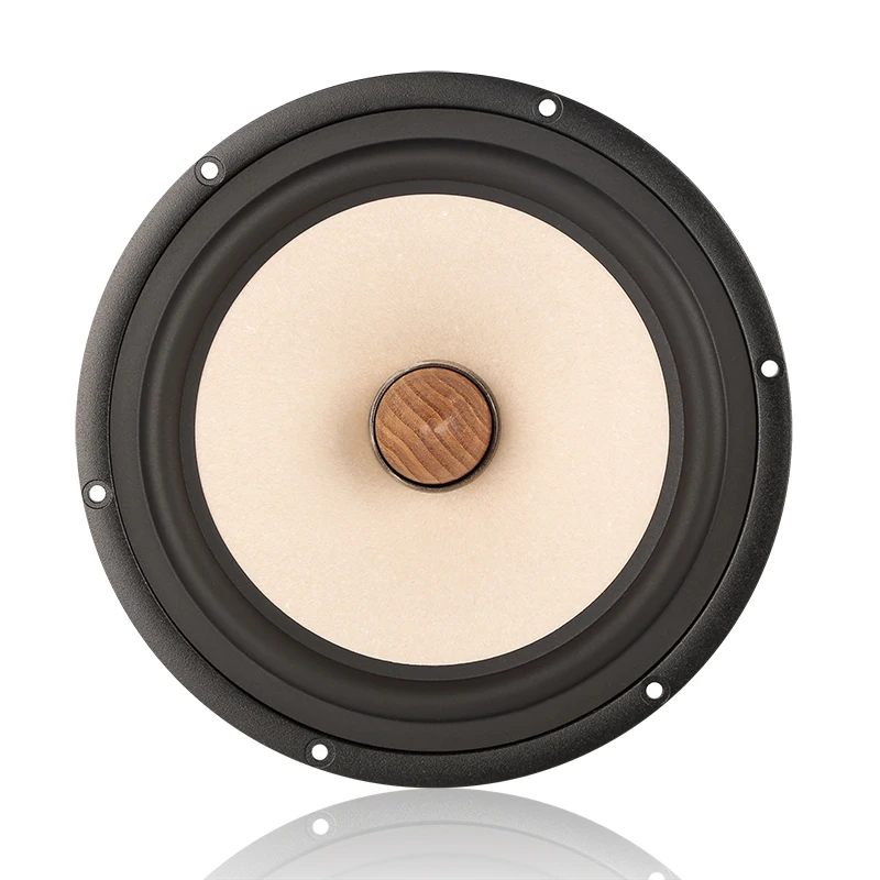 Hf 113 Hi Fi колонки 8 дюймов полный спектр драйверов/x1 08exotic f8/ 8ohm 93db 35 Вт|Усилители