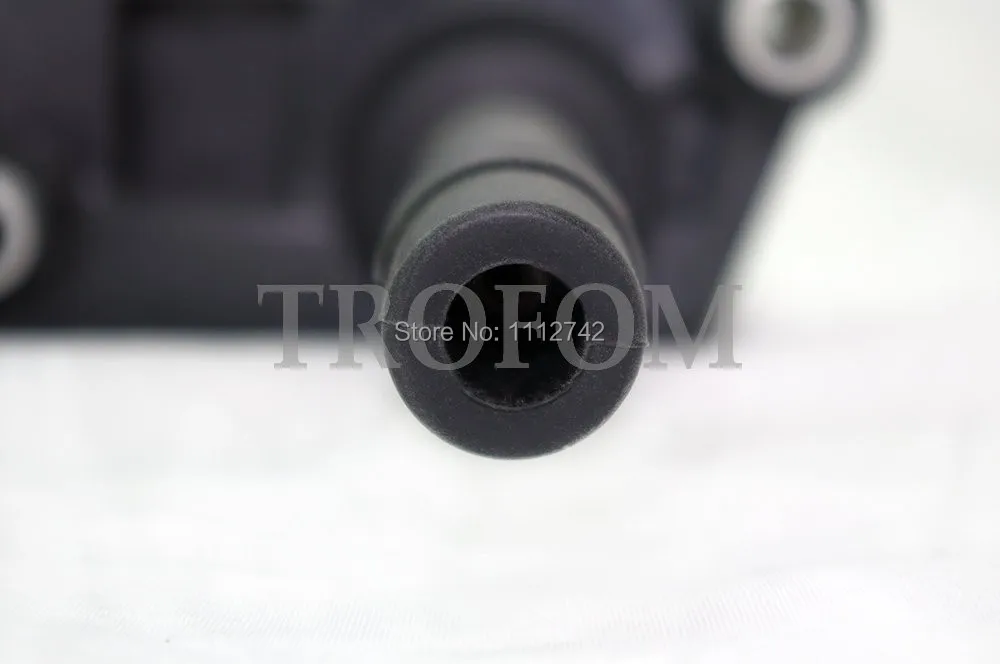 Автоматическая Катушка зажигания для Vauxhall Opel Astra G Corsa C Meriva Vectra B Zafira A 1 4 6 19005212 12B1