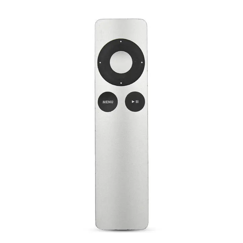 DOITOP пульт дистанционного управления для Apple tv Универсальный пульт дистанционного управления подходит для Apple tv 1 2 3 MC377LL/A MD199LL/A MacBook Pro