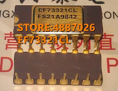Оригинальное Новое прибытие Продвижение EF73321CL Запасные части 
