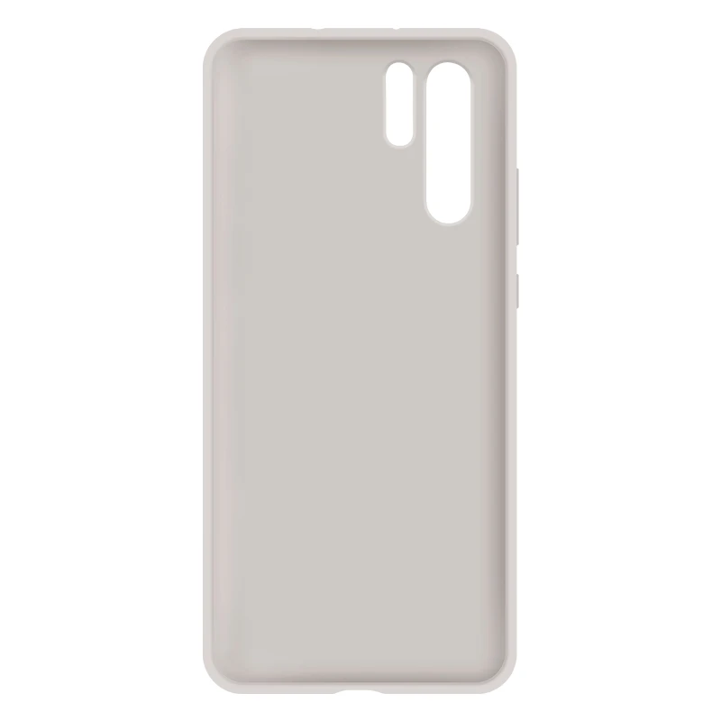 Huawei P30 Pro Чехол PU P 30 Материал из микроволокнистой кожи изысканные ткани на ощупь