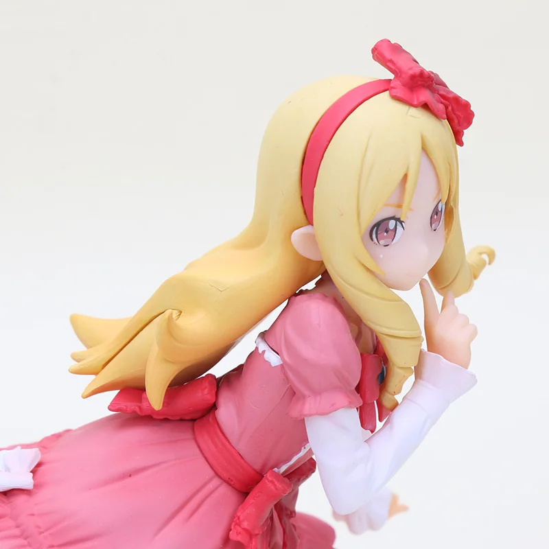 Аниме милый kotobukiya эроманга сэнсэй эльф Ямада 1/7 масштаб предварительно