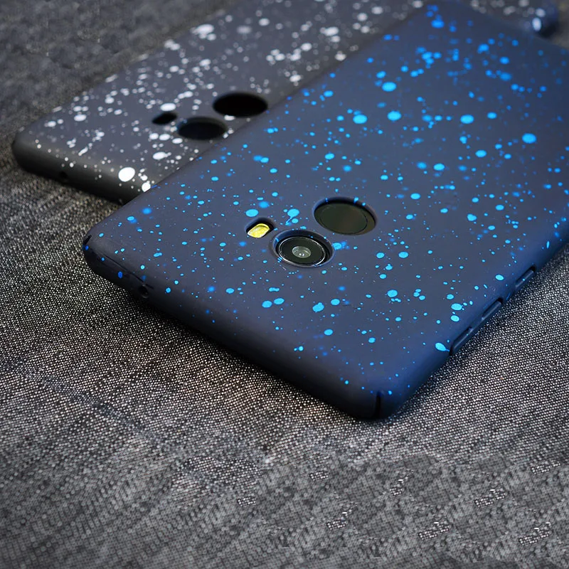 YueTuo case for xiaomi mi mix 2 mix2 2s 3d bling glitter matte protective luxury original hard back ultra thin full phone cover |