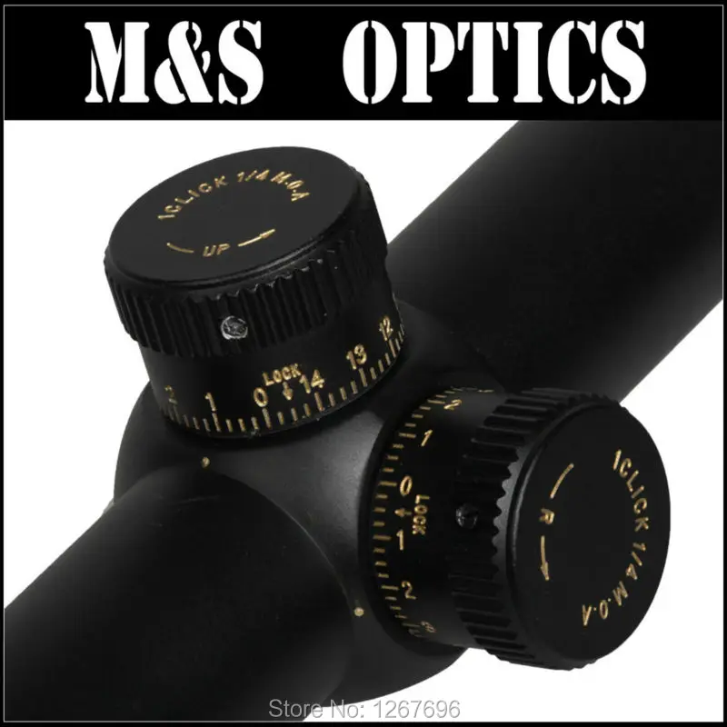 Optical Sight 3-9X50 IR Iluminator Airsoft Air Guns Optics Rifle Scopes Hunting Riflescopes For Rifles | Спорт и развлечения