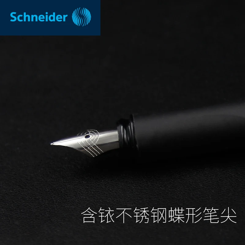 Ручка для каллиграфии со вращающимися чернилами Schneider 0 5 мм|calligraphy ink pens|schneider inkink
