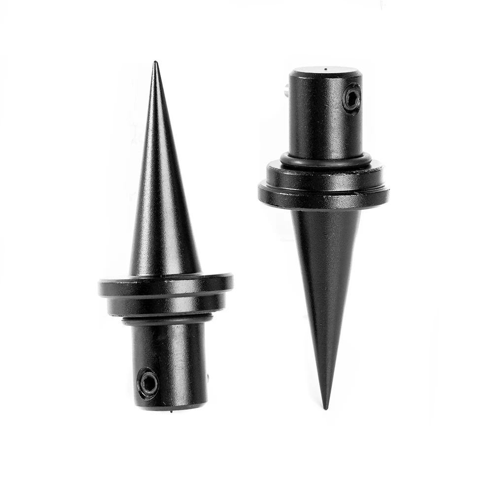 Стабилизатор быстросменный из нержавеющей стали для пистолета бипода 2