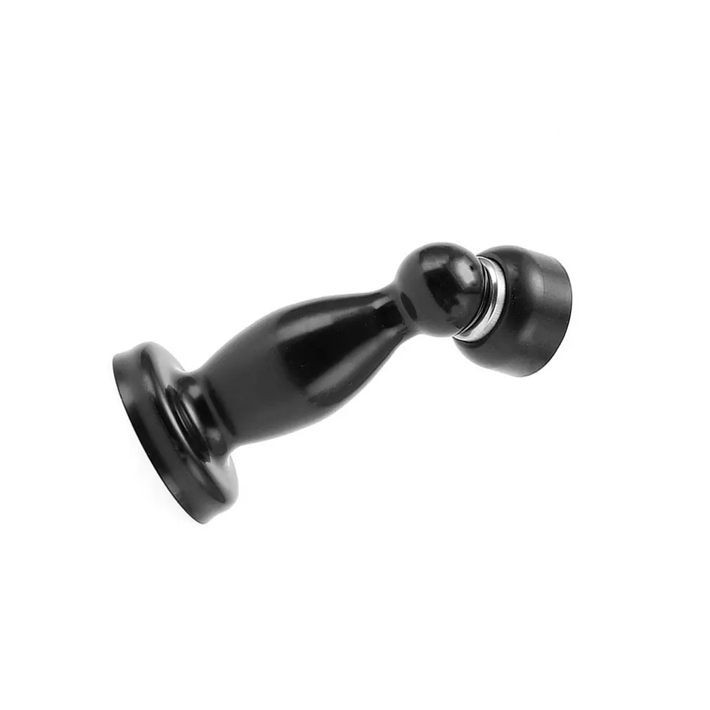 Strong Magnetic Door Suction Seamless Integrated Molding Solid Stainless Steel Die Casting no dead angle adsorption Wire Drawing |