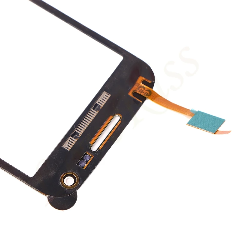 Тренд 3 G3502 Передняя панель для Samsung Galaxy G350 G3500 Star Advance G350E сенсорный экран сенсор ЖК