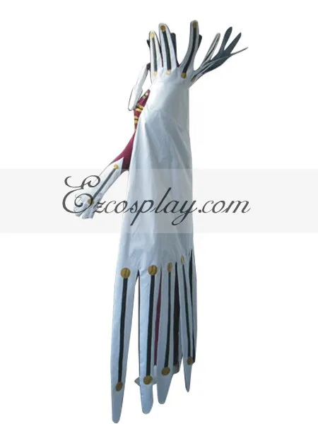 Косплей-костюм Корнелии из аниме "Code Geass" E001.