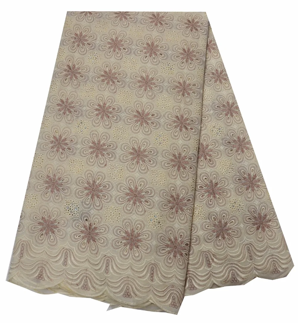 

Swiss voile lace in switzerland hand cut swiss lace fabrics 100% cotton swiss voile lace fabric for wedding dress P470-7