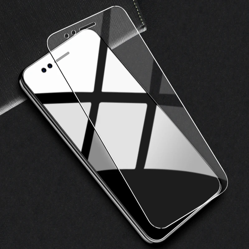 Защитное стекло на Xiaomi 5 5S 5C 5X Plus Tremp защита экрана Ksiomi S C X C5 S5 X5 закаленное Xiami