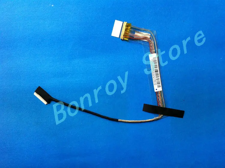 

(5 шт./лот) для Asus 1025C Lcd LVDS кабель Новый Pn:1422-011U000 14G225012101