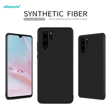 Чехол для Huawei P30/P30 Pro Оригинальный чехол NILLKIN PP из синтетического