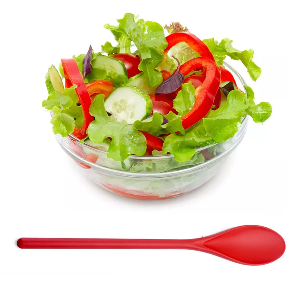 3 шт./компл. путешествия кухонная ложка Чай для дома салат десерт едят Кофе