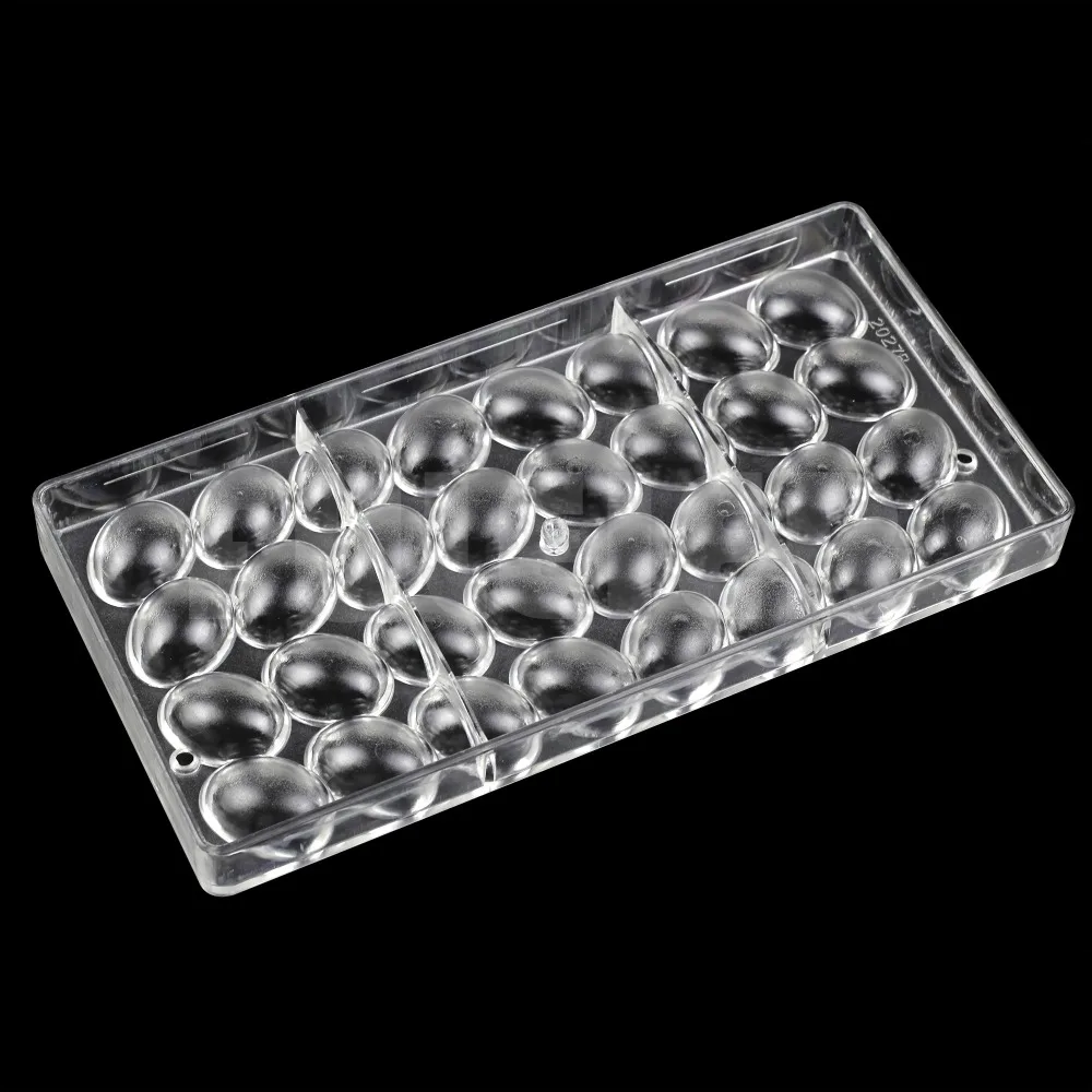 Форма для яиц из поликарбоната сделай сам форма шоколада кухонная Кондитерская