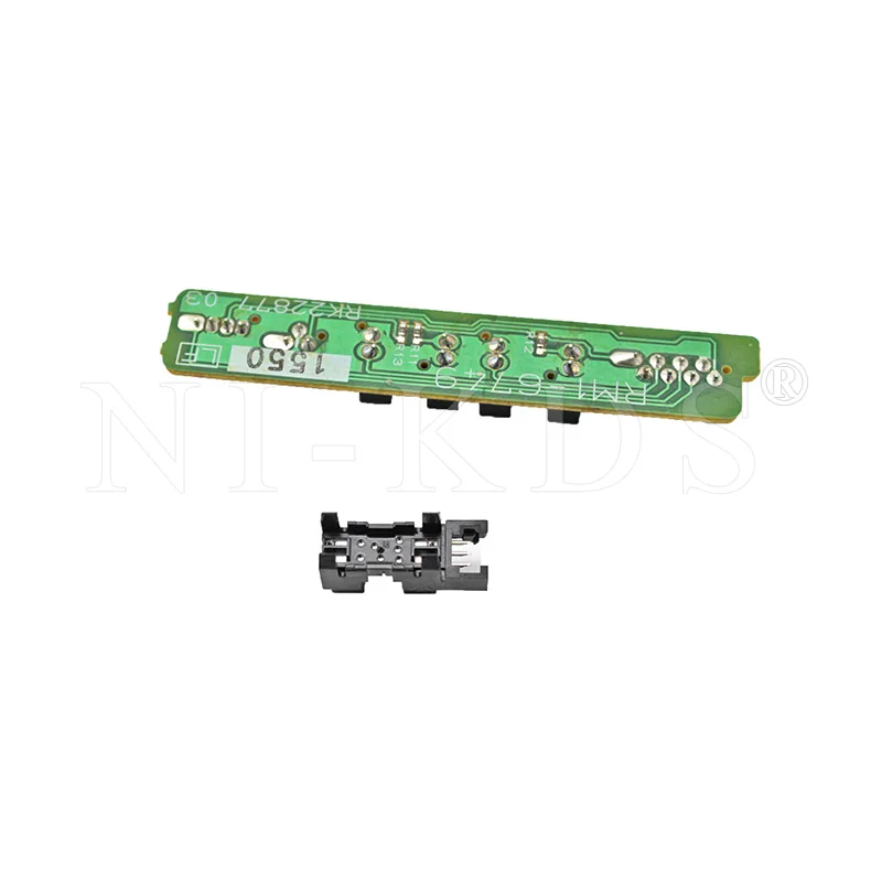 Фьюзер для HP CP5525 5225 750 775 725 Canon LBP 9100 9200 9500 9600|Детали принтера| |
