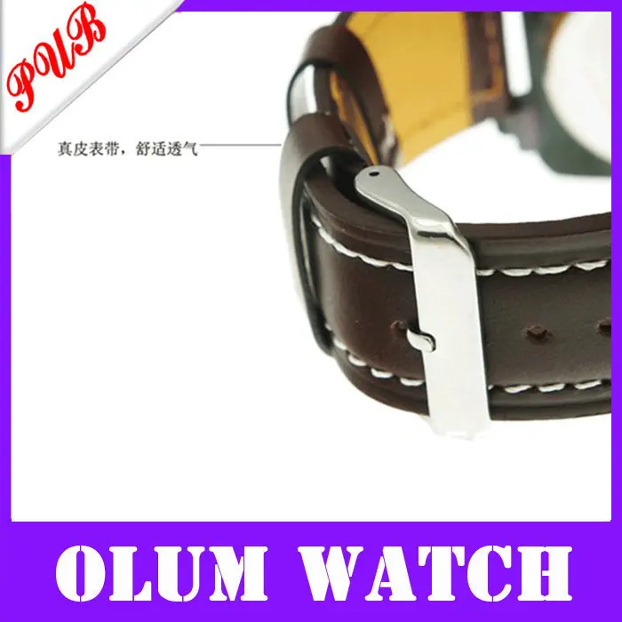 Army Bob! OULM Cool military sport Analog Digital Men's watch with Compass and thermometer men | Наручные часы