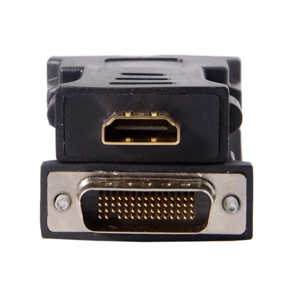 LFH DMS-59pin Male к DVI 24 + 5 &amp 15Pin VGA RGB HDMI 1 4 19Pin Female удлинитель-адаптер с конвертером для ПК