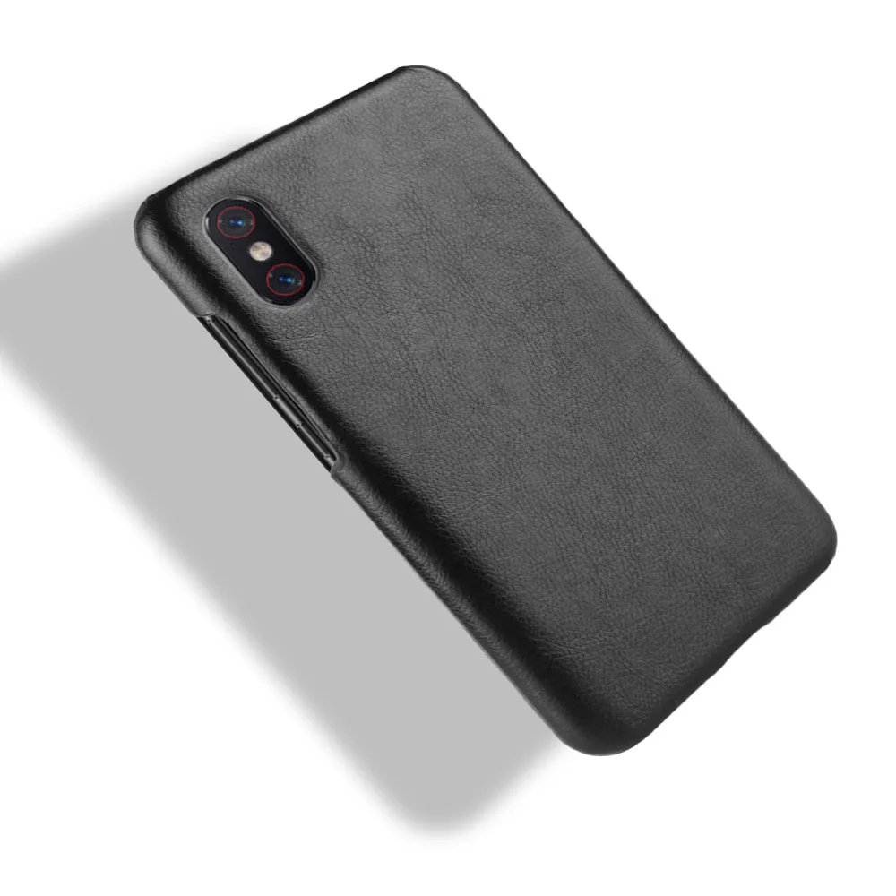 Матовый чехол для Xiaomi Mi 8/ 8 SE/ Explorer Edition противоударный жесткий из поликарбоната MI8/