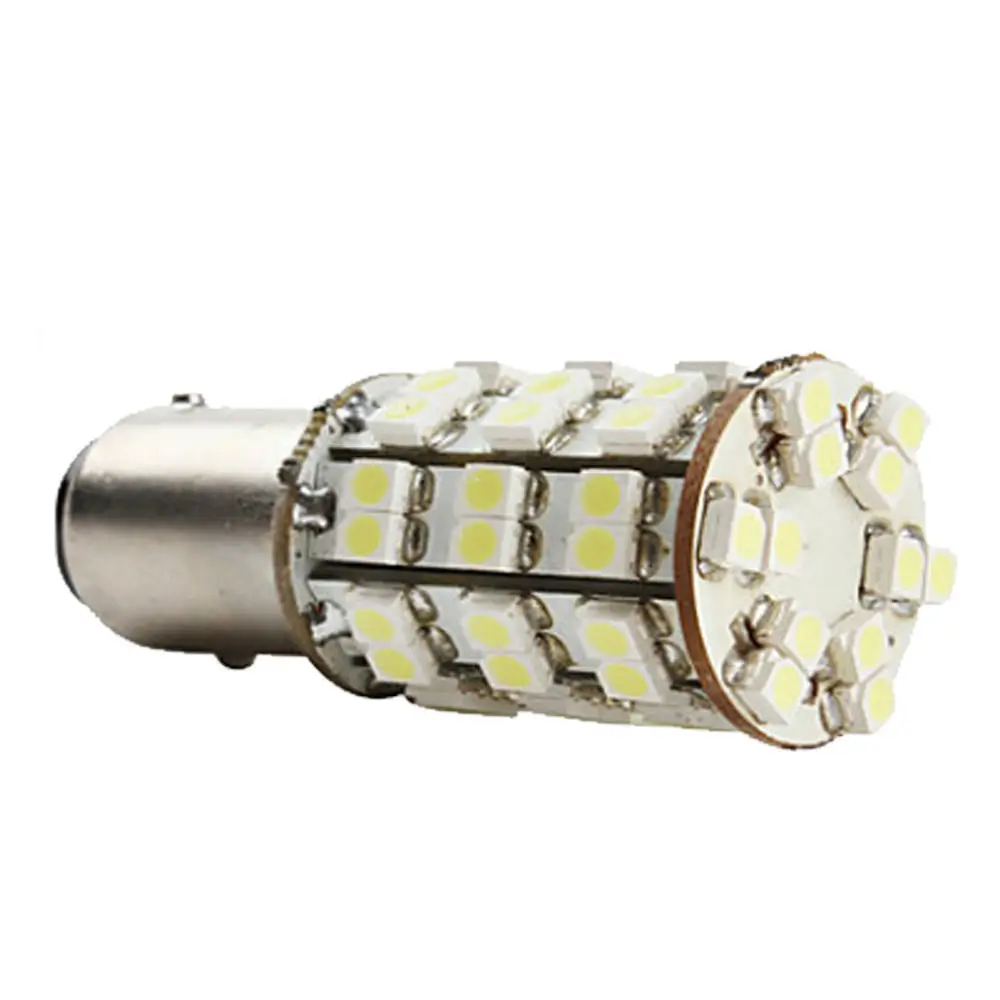 4 шт. Автомобильные Светодиодные поворотники 1157 60 SMD XY01 | Автомобили и мотоциклы
