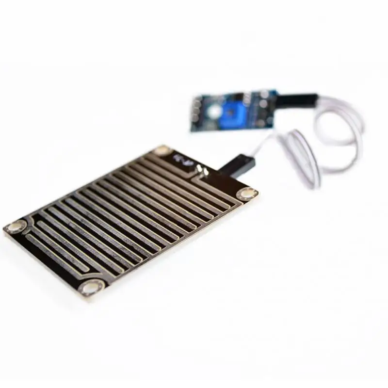 2018 Новый Лидер продаж снег/датчик обнаружения дождя Модуль с мотивом дождливой