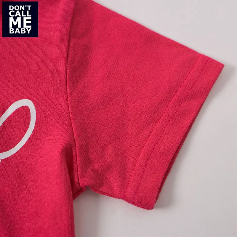 DON`T CALL ME BABY Boys Summer Red Stand Collar Shirts Children New Cotton Fashion Tops Kids Soft Printed Short Sleeves 91214 |