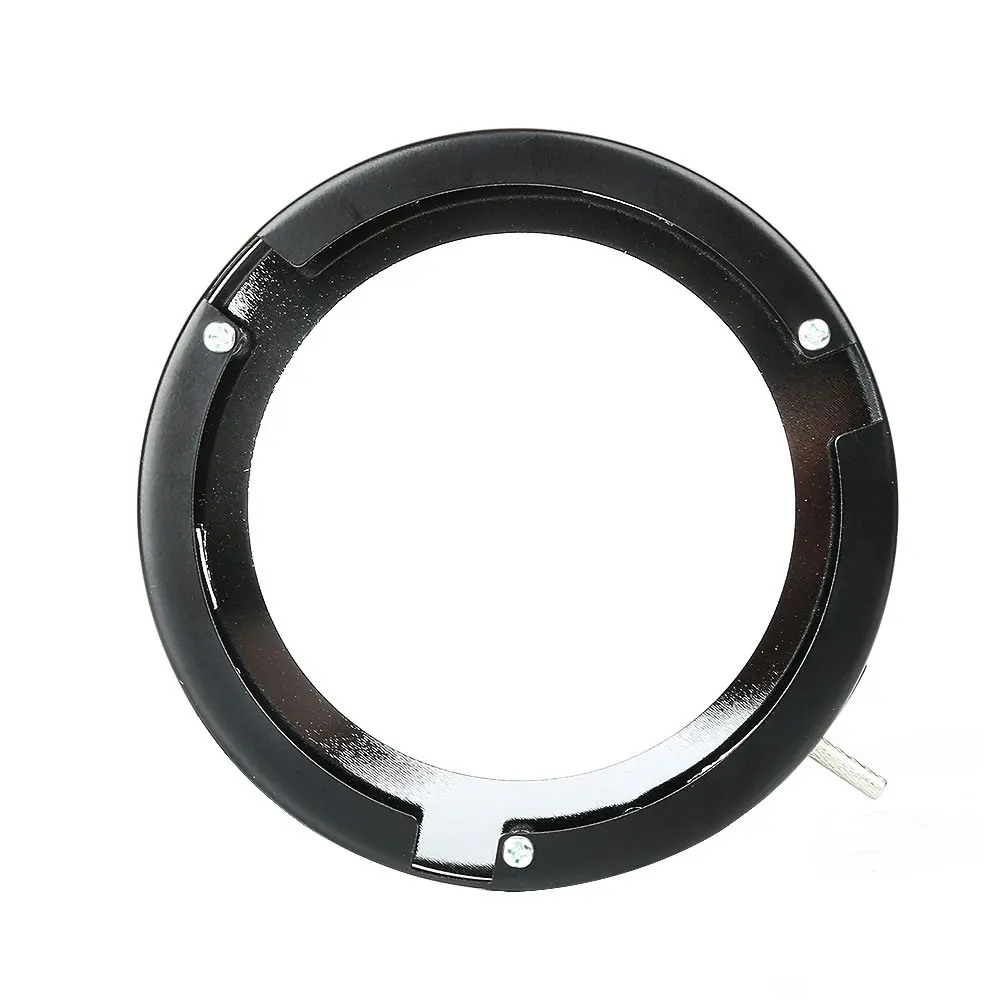 98 мм Универсальное крепление/цифровое крепление для крепления Bowen переходное