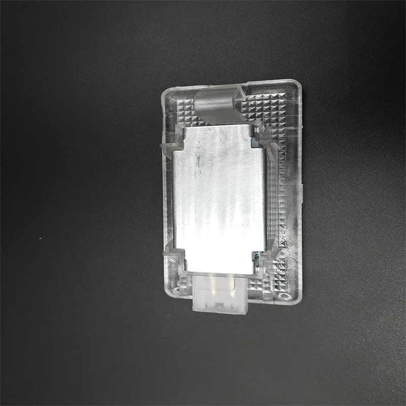 24 светодиодный светильник для багажника перчаточного ящика автомобильный