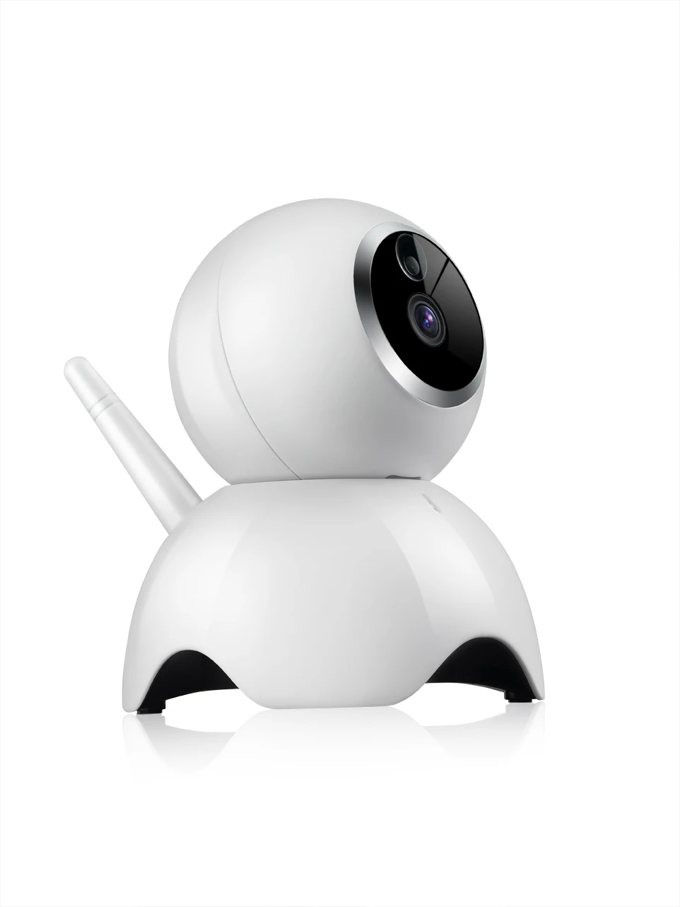 Новые Wi Fi IP Камера Беспроводной Камеры Скрытого видеонаблюдения P2P сети