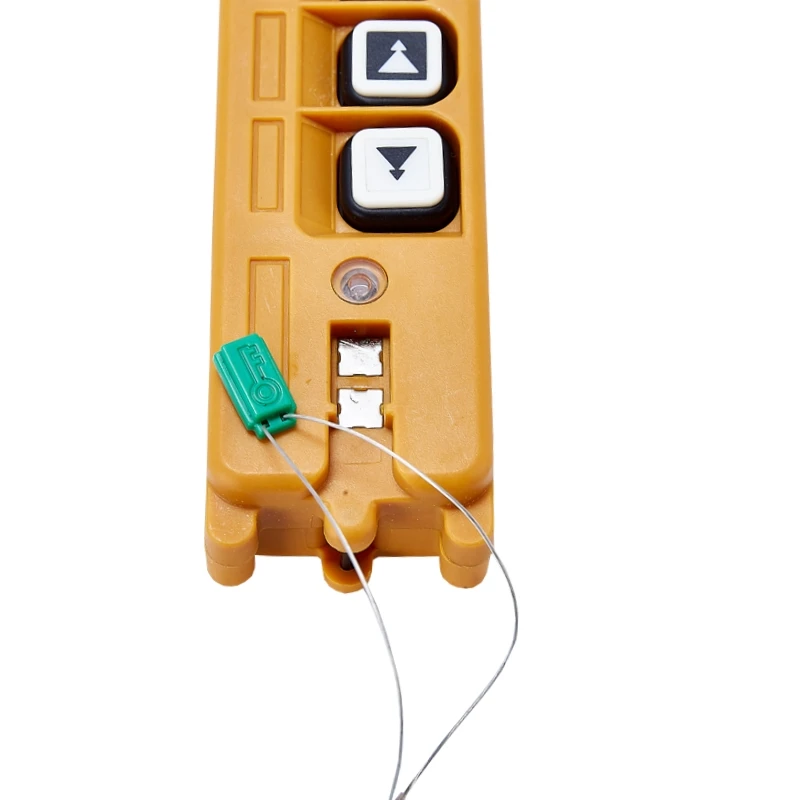 Лидер продаж Радиоуправляемый промышленный передатчик дистанционного