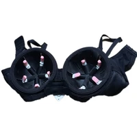 enlarge breast intelligent music bluetooth massage for breast enlargement and comfortable wireless underwear face care