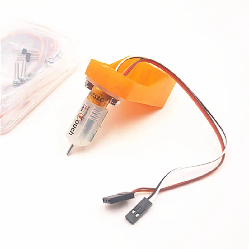 Funssor датчик для автоматического выравнивания кровати TL сенсорный Touch