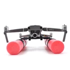 Беспилотный защитный поплавок посадочный механизм скольжения Поплавковый Комплект для DJI Mavic 2 ProZoom Drone амфибия взлет посадка на поверхности воды