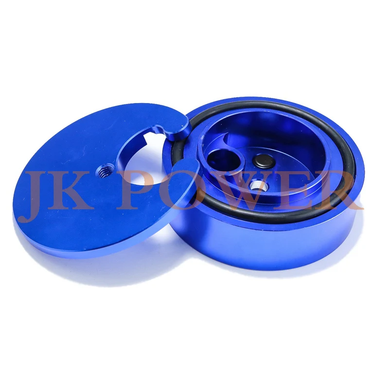 Fuel Tank Sump FASS AirDog Fuelab Pump Duramax Powerstroke Diesel Gas | Автомобили и мотоциклы