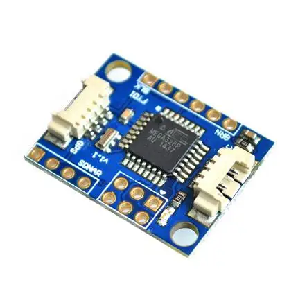 Плата для GPS навигатора CRIUS MultiWii MWC I2C|Интегральные схемы| |