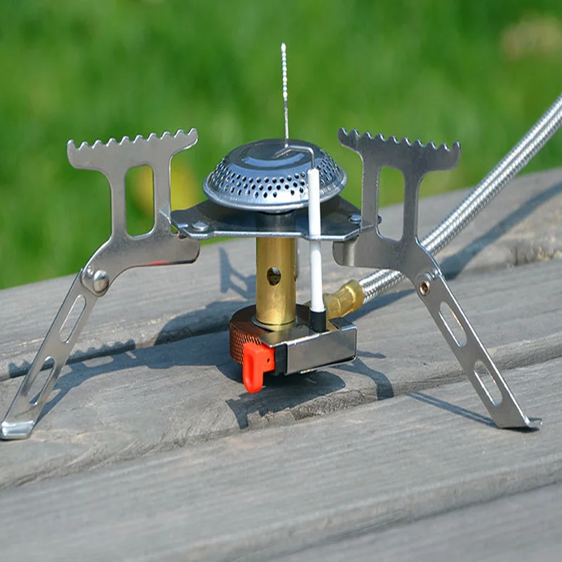 Открытый Длинный бак changer Сплит Тип головки горелки специальный интерфейс