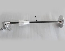 Складное крепление GPS/Монтажная пластина/Hoder/Сигнальный кронштейн с Карбоновым