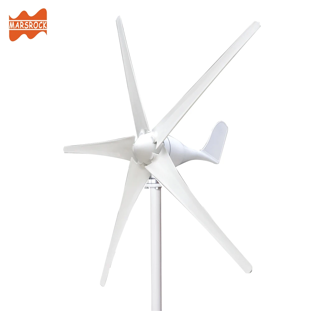 5 BLADE WITH CONTROL Горячая Распродажа! 12 V/24 V AC 1,4 м Диаметр колеса 5 лезвий 400 Вт ветрогенератор с 600 Вт контроллер ветровая генераторная установка - Цвет: 5 BLADE WITH CONTROL