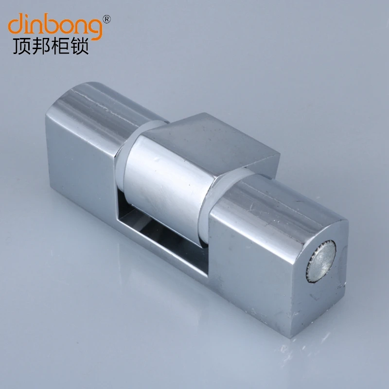 Dinbong CL065 черно-белый шарнир механического электрического шкафа оборудование